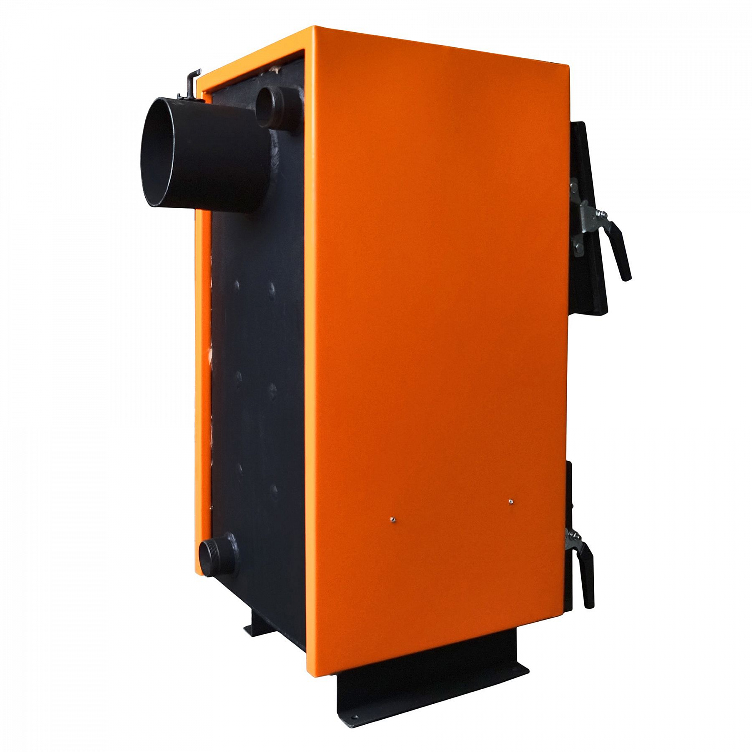 Твердопаливний котел Warmly Flame 14 кВт в інтернет-магазині Yago