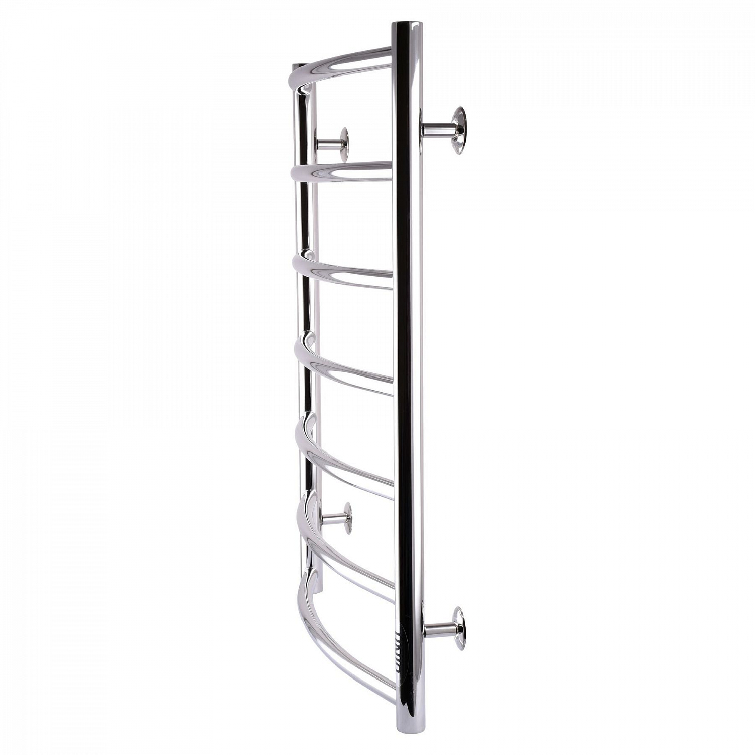 Рушникосушарка UNIO LD W 700-500-7 Драбинка Дуга вода в інтернет-магазині Yago