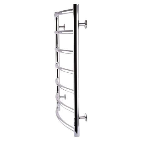 Рушникосушарка UNIO LD W 700-500-7 Драбинка Дуга вода в інтернет-магазині Yago