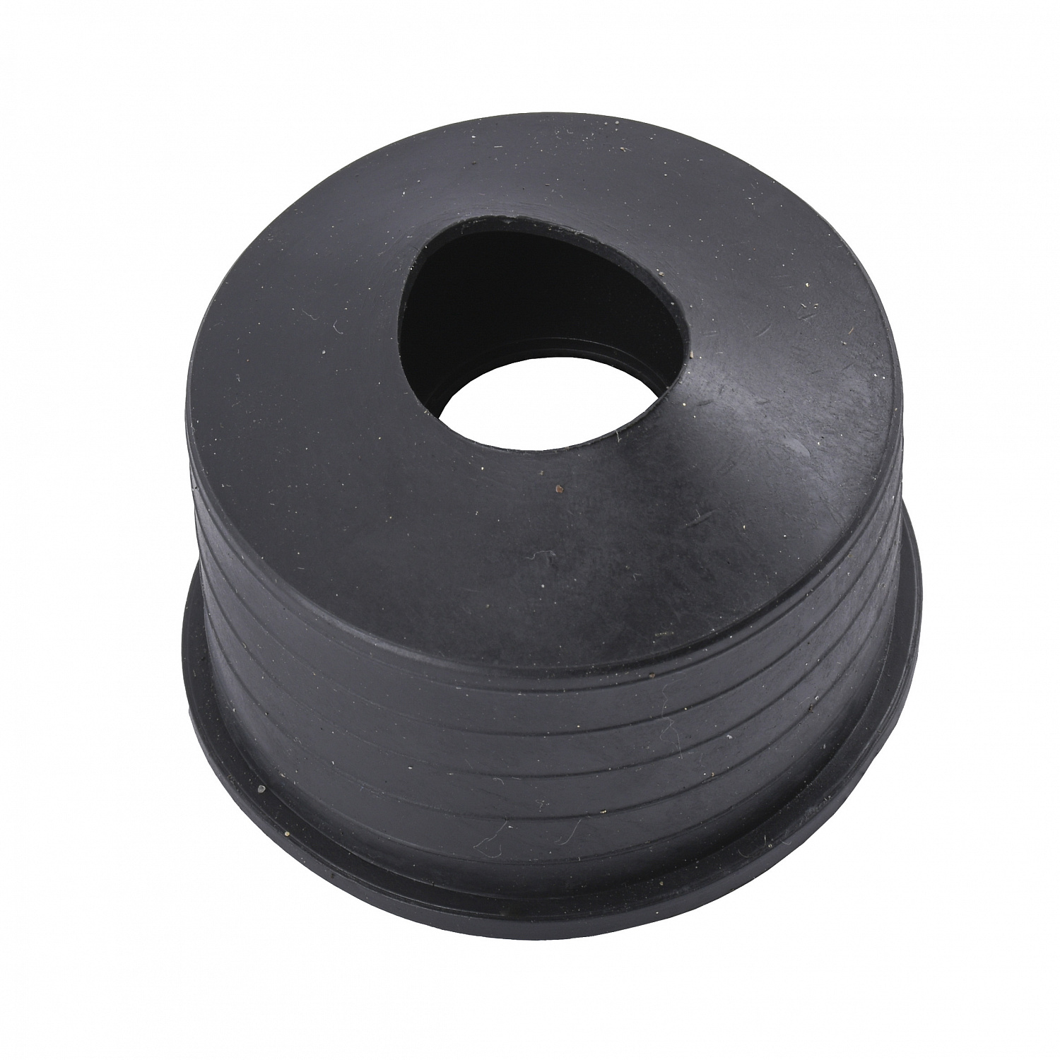 Редукція гумова VSplast 70/32 (чорна) в інтернет-магазині Yago