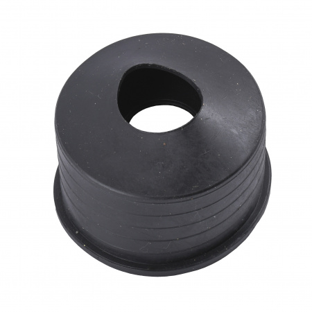 Редукція гумова VSplast 70/32 (чорна) в інтернет-магазині Yago