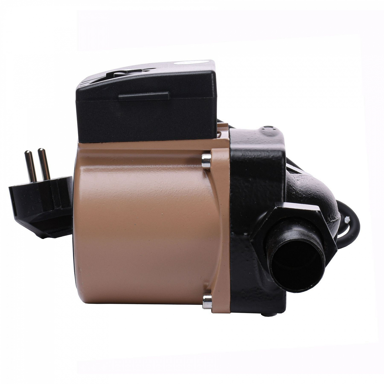 Насос циркуляційний Optima OP20-60 130мм + гайки, + кабель з вилкою в інтернет-магазині Yago