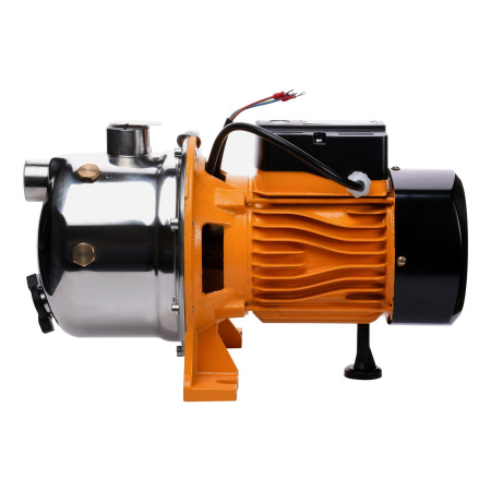 Насос відцентровий Optima JET100S 1,1кВт нержавійка в інтернет-магазині Yago