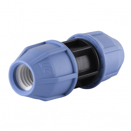 Муфта ПНД Vsplast  20*20 ** 2001 в інтернет-магазині Yago