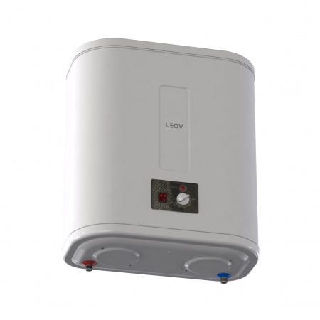 Водонагрівач LEOV LV Flat MR Dry  50 l плоский сухий тен (50L Flat MR D) в інтернет-магазині Yago