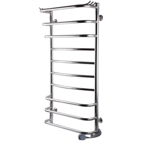 Рушникосушарка UNIO Zp ER 1000-500-10 Зета з полицею електро в інтернет-магазині Yago