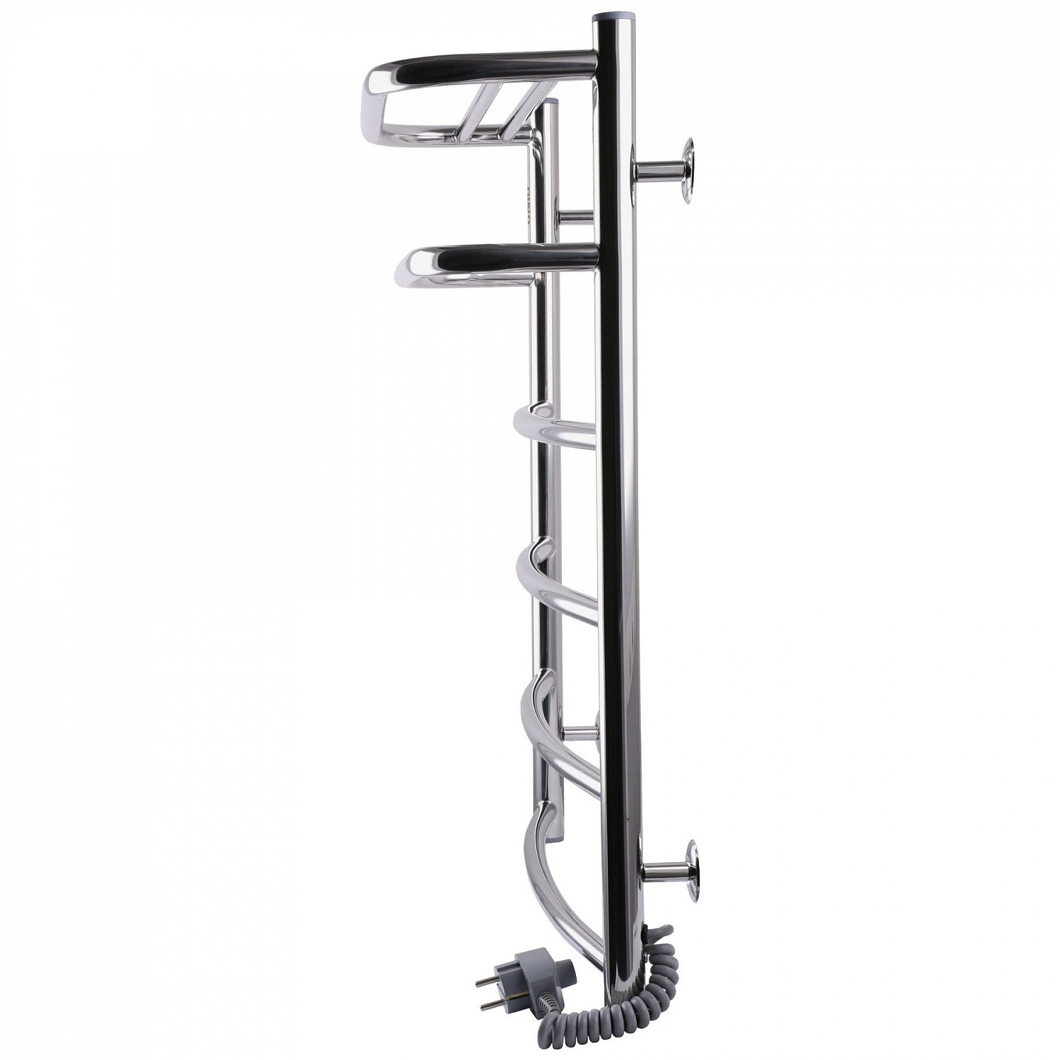 Рушникосушарка UNIO Op ER 700-500-6 Олівія з полицею електро в інтернет-магазині Yago