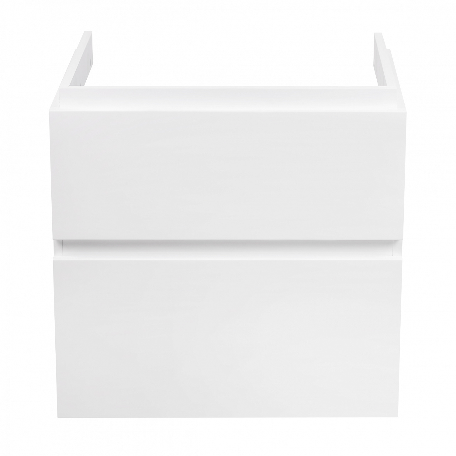 Тумба підвісна Qtap Albatross 605х725х460 White QT0174TP600DW
