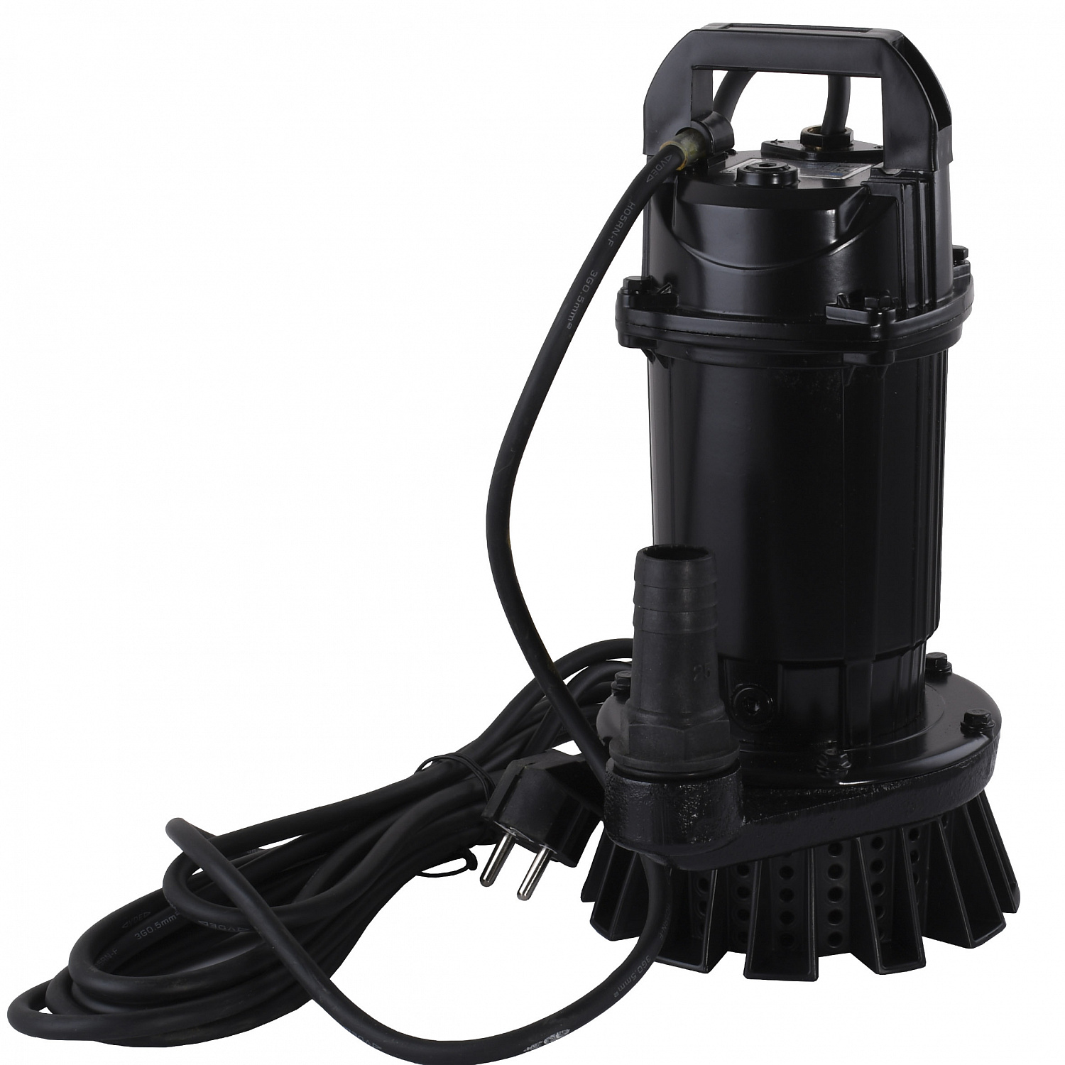 Насос дренажний VOLKS pumpe QDX mini 0,25кВт в інтернет-магазині Yago