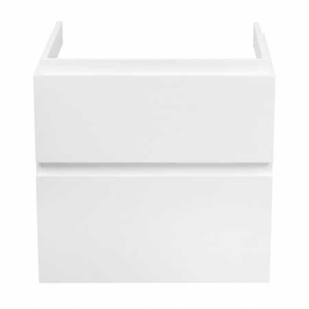 Тумба підвісна Qtap Albatross 605х725х460 White QT0174TP600DW