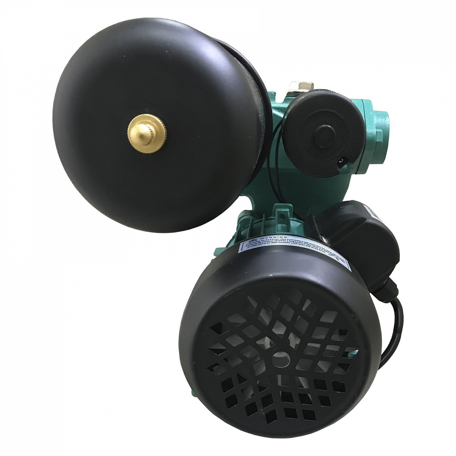 Насосна станція VOLKS pumpe  WZ370 0,37кВт бак 2л в інтернет-магазині Yago