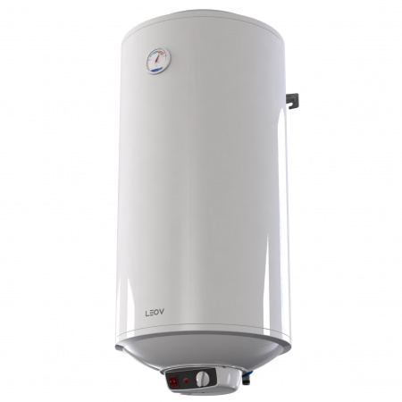 Водонагрівач LEOV LV Dry 100 l сухий тен (100L D) в інтернет-магазині Yago
