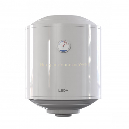 Водонагрівач LEOV EL 50 l в інтернет-магазині Yago
