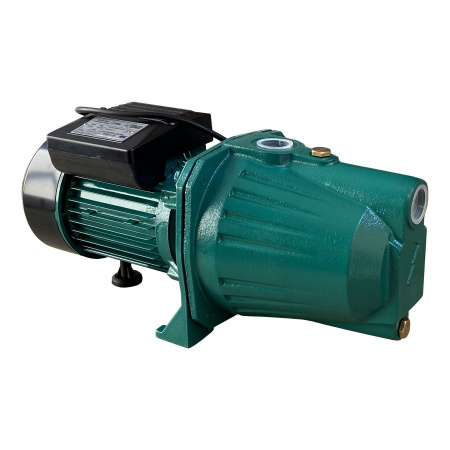 Насос відцентровий VOLKS pumpe JY100A 1,1кВт чавун довгий в інтернет-магазині Yago