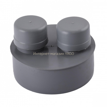 Клапан повітрянний 110 ПП в інтернет-магазині Yago