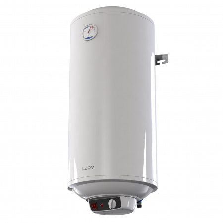 Водонагрівач LEOV LV Slim Dry 50 l сухий тен (50L Slim D) в інтернет-магазині Yago