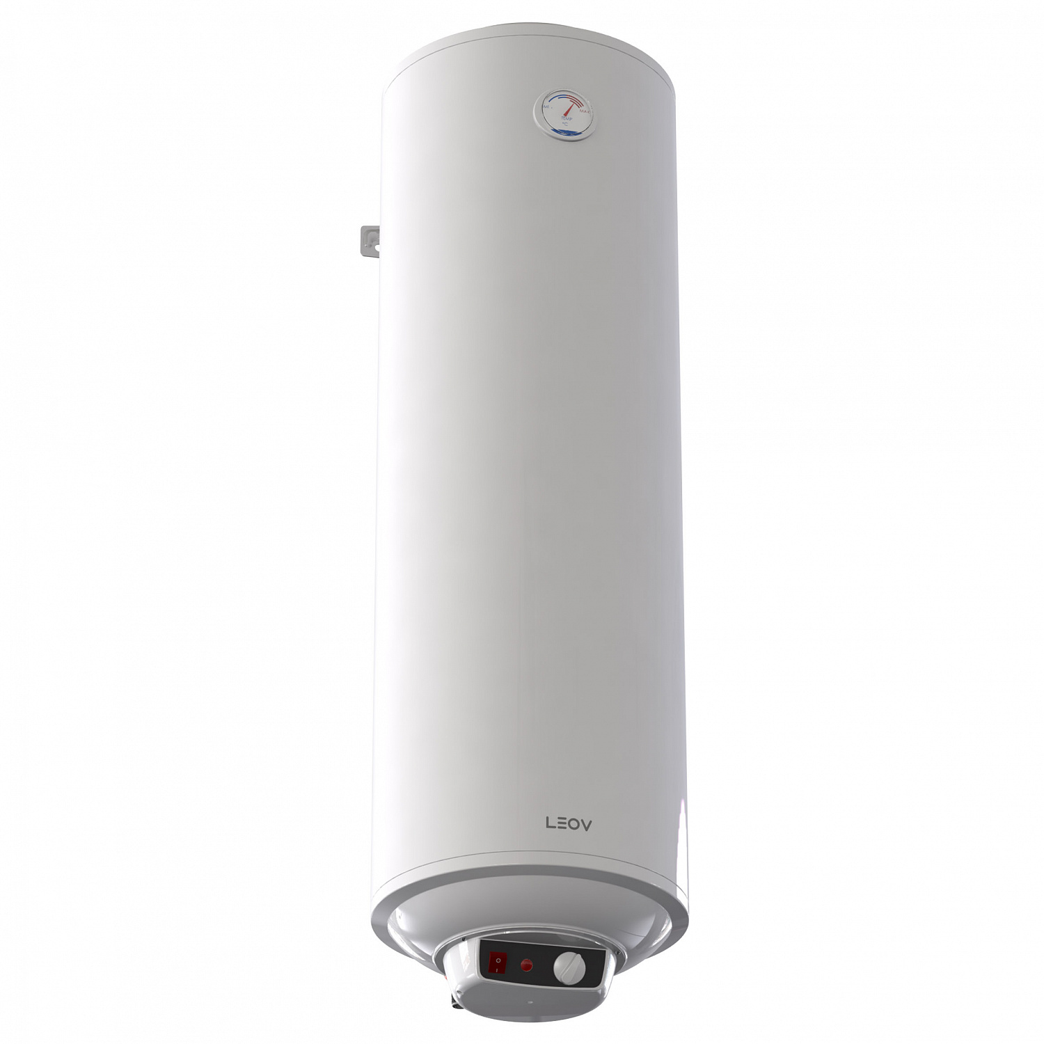 Водонагрівач LEOV LV Slim 80 l (80L Slim ) в інтернет-магазині Yago