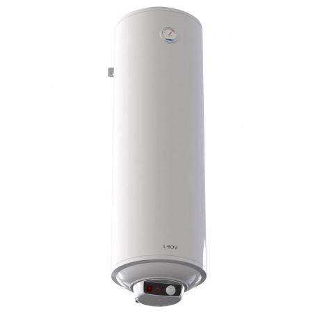 Водонагрівач LEOV LV Slim 80 l (80L Slim ) в інтернет-магазині Yago