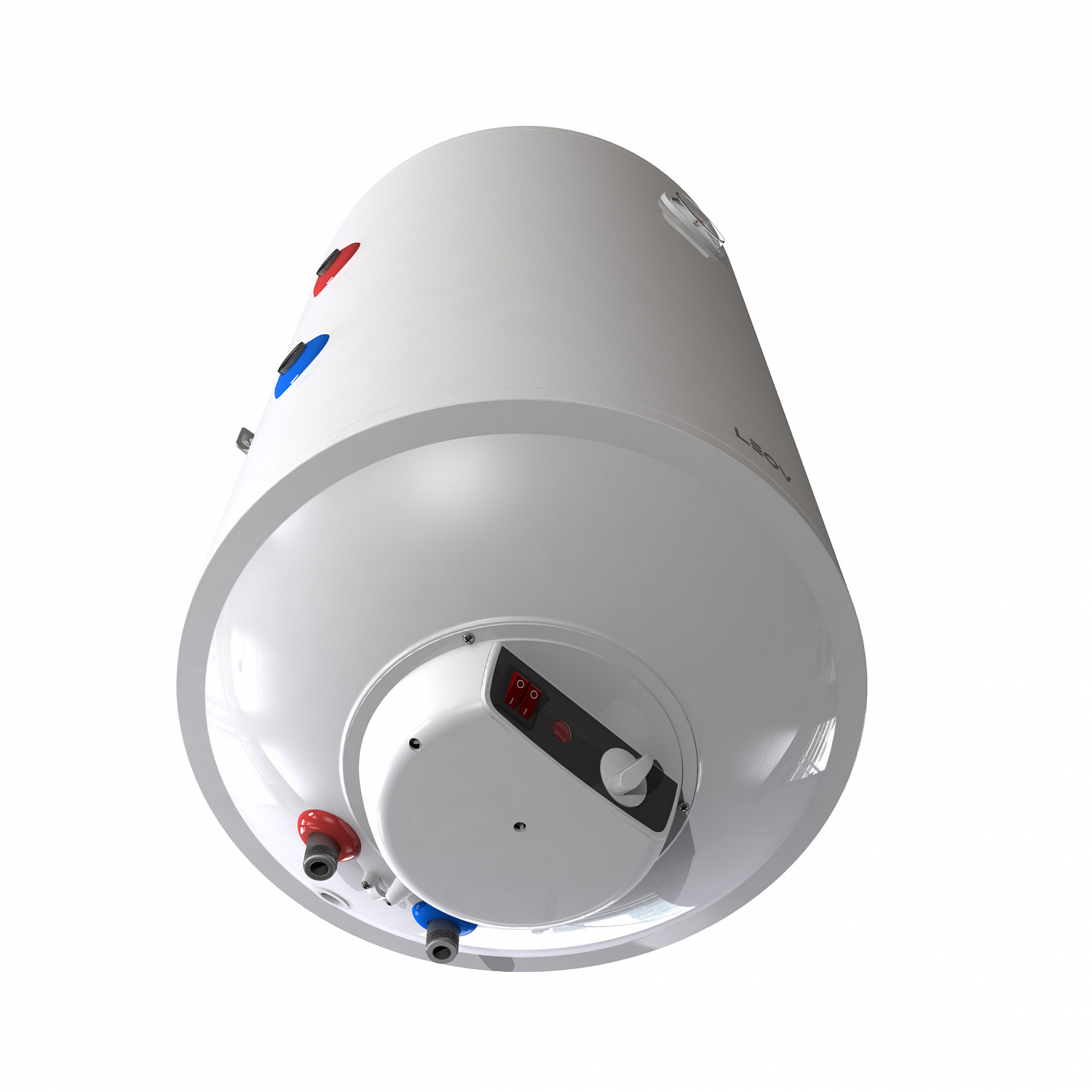 Водонагрівач LEOV LCV Comby  80 l непрямий нагрів (80L C) в інтернет-магазині Yago