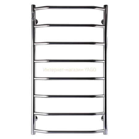 Рушникосушарка UNIO LT W 900-500-8 Драбинка Трапеція вода в інтернет-магазині Yago