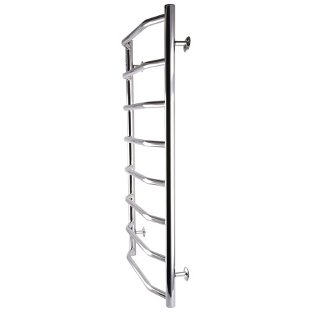 Рушникосушарка UNIO LT W 900-500-8 Драбинка Трапеція вода в інтернет-магазині Yago