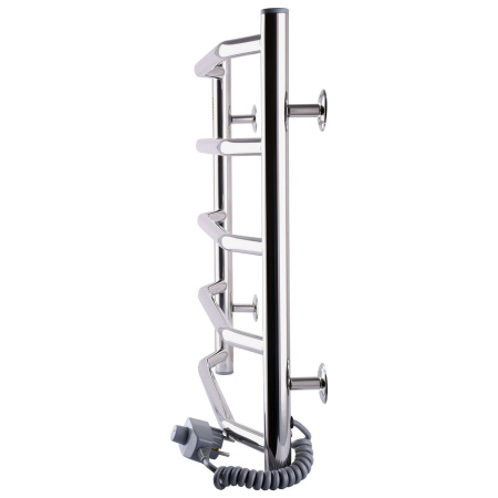 Рушникосушарка UNIO LT ER 500-500-5 Драбинка Трапеція електро в інтернет-магазині Yago