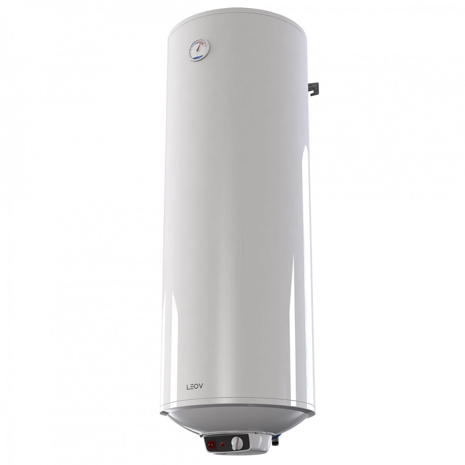 Водонагрівач LEOV LV Dry 150 l сухий тен (V D 150 l) в інтернет-магазині Yago