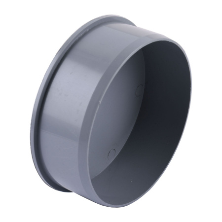 Заглушка VSplast 110мм в інтернет-магазині Yago