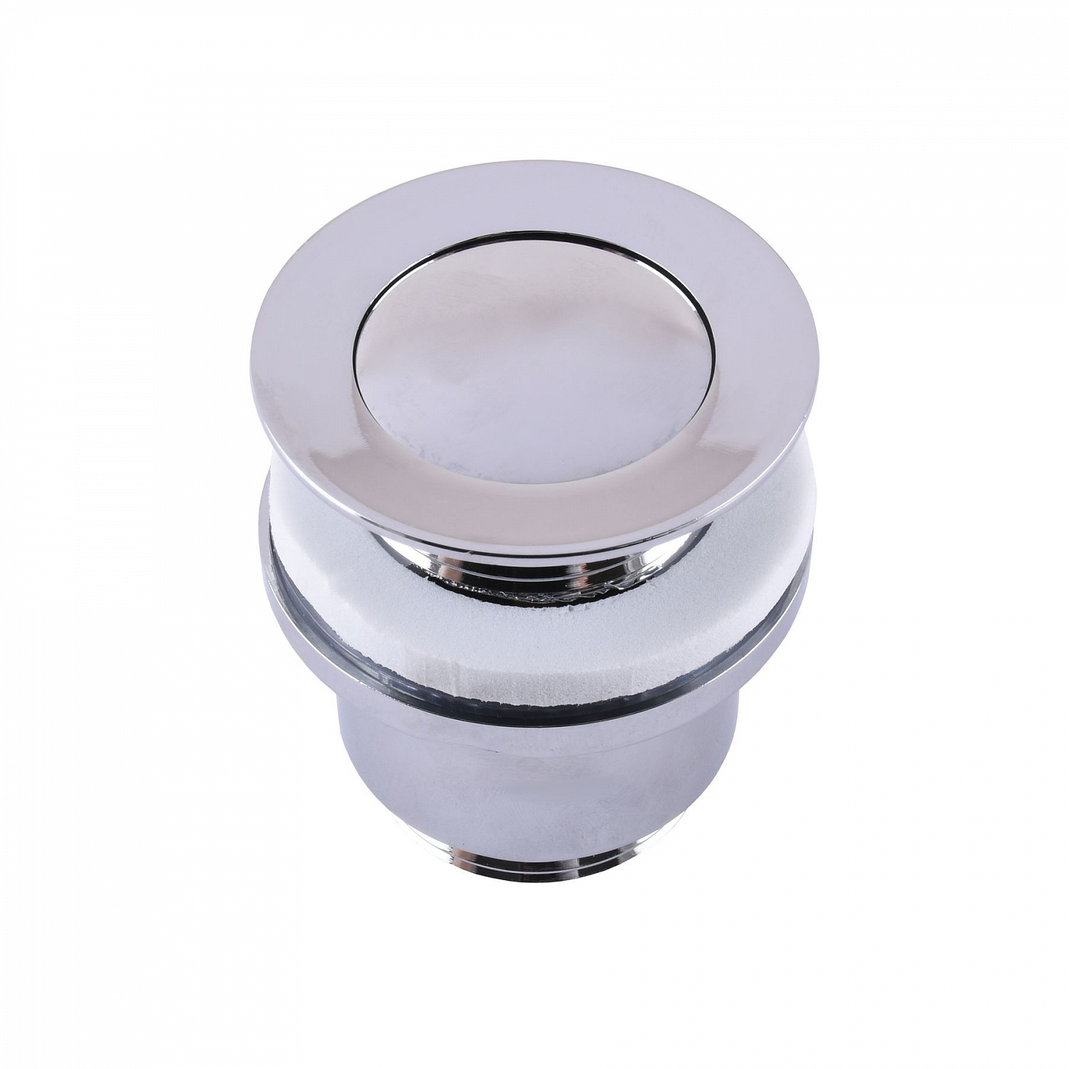 Донний клапан Globus Lux HG-041B (Click-clack)