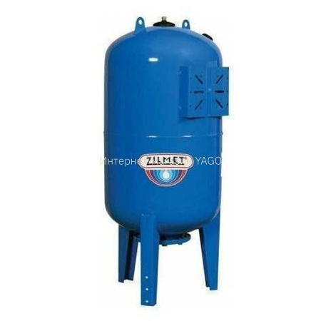 Гідроакумулятор  200л Zilmet ultra-pro 10bar ( 1100020004 ) в інтернет-магазині Yago