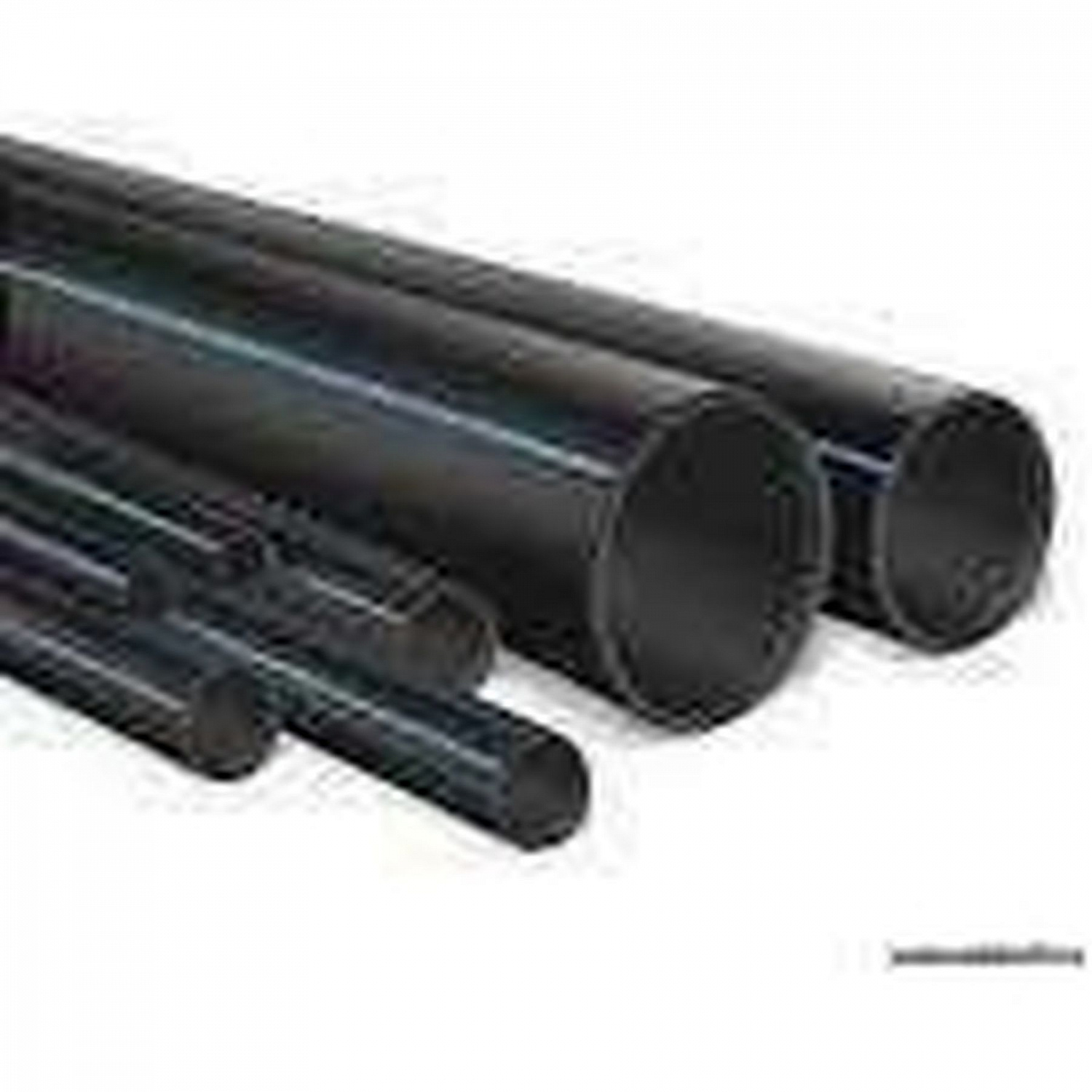 Труба ПЕ для водопостачання ф 32x2.0 мм PN 6 (100 м) в інтернет-магазині Yago