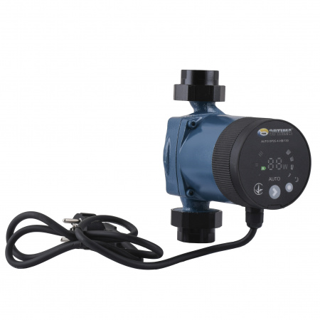 Насос циркуляційний енергоощадний  Optima PRIME OP25-40AUTO 130мм + гайки в інтернет-магазині Yago