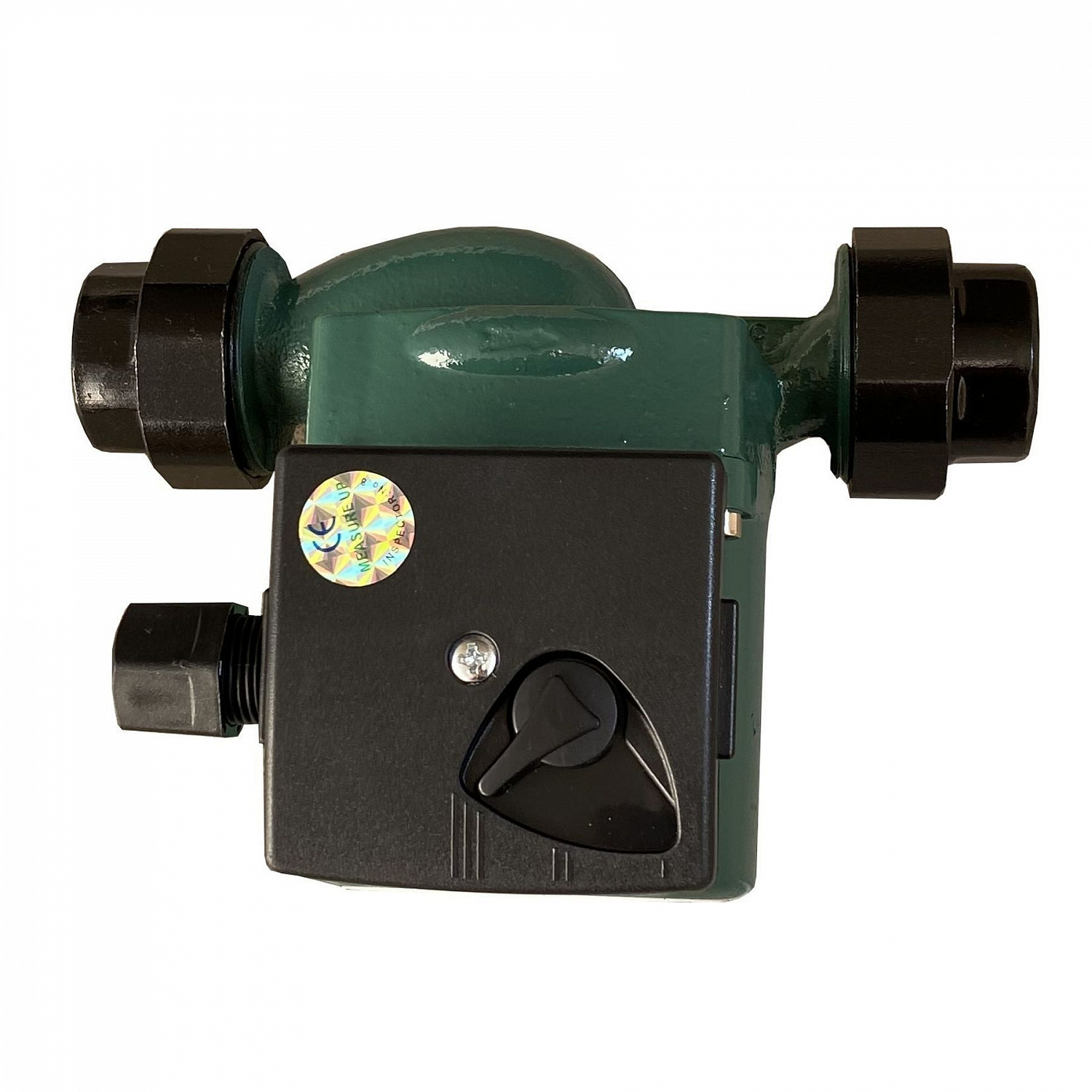 Насос циркуляційний VOLKS pumpe  ZP25/6 130мм + гайки в інтернет-магазині Yago