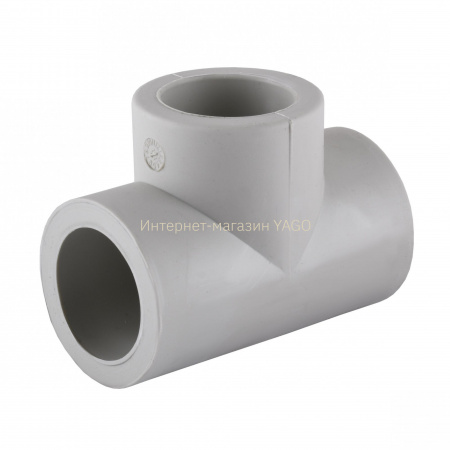 Трійник Vsplast PPR  25** 1013 в інтернет-магазині Yago