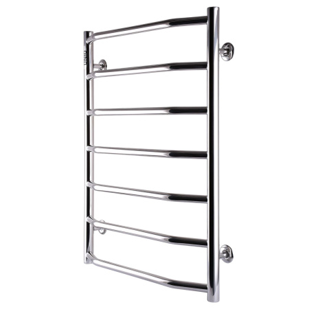 Рушникосушарка UNIO LT W 700-500-7 Драбинка Трапеція вода в інтернет-магазині Yago