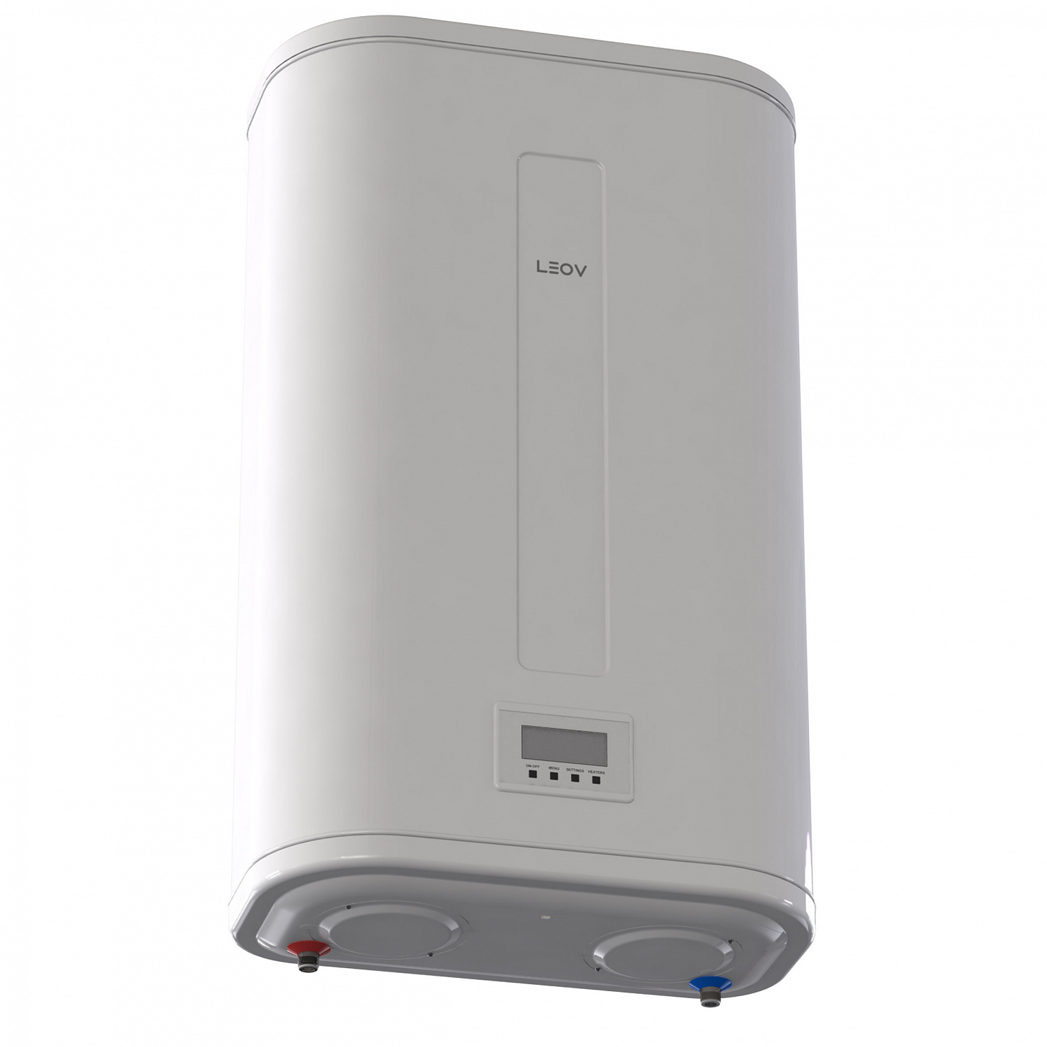 Водонагрівач LEOV LV Flat ER  80 l плоский (80L Flat ER) в інтернет-магазині Yago