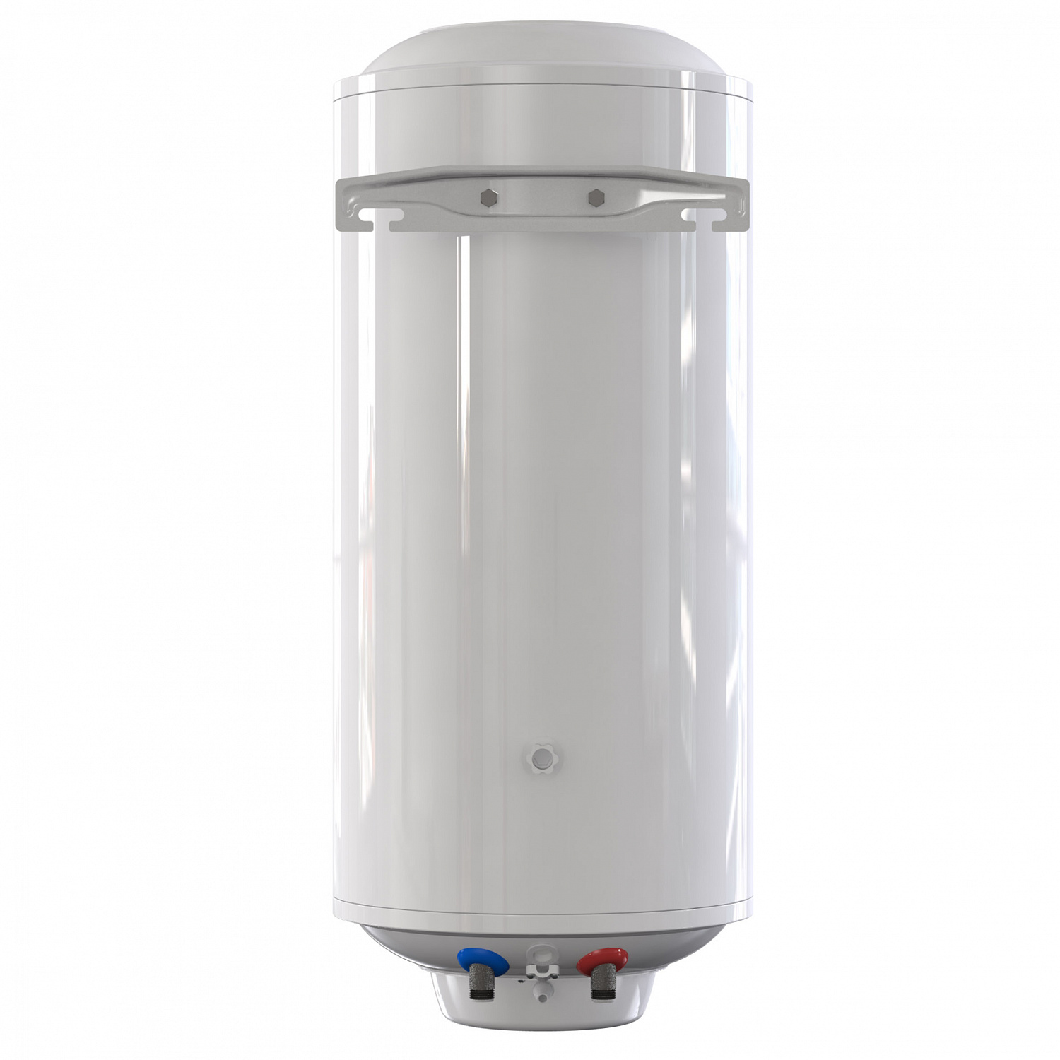 Водонагрівач LEOV LV Slim Dry 50 l сухий тен (50L Slim D) в інтернет-магазині Yago