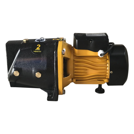 Насос відцентровий Optima JET 80-PL 0,8кВт чавун довгий в інтернет-магазині Yago