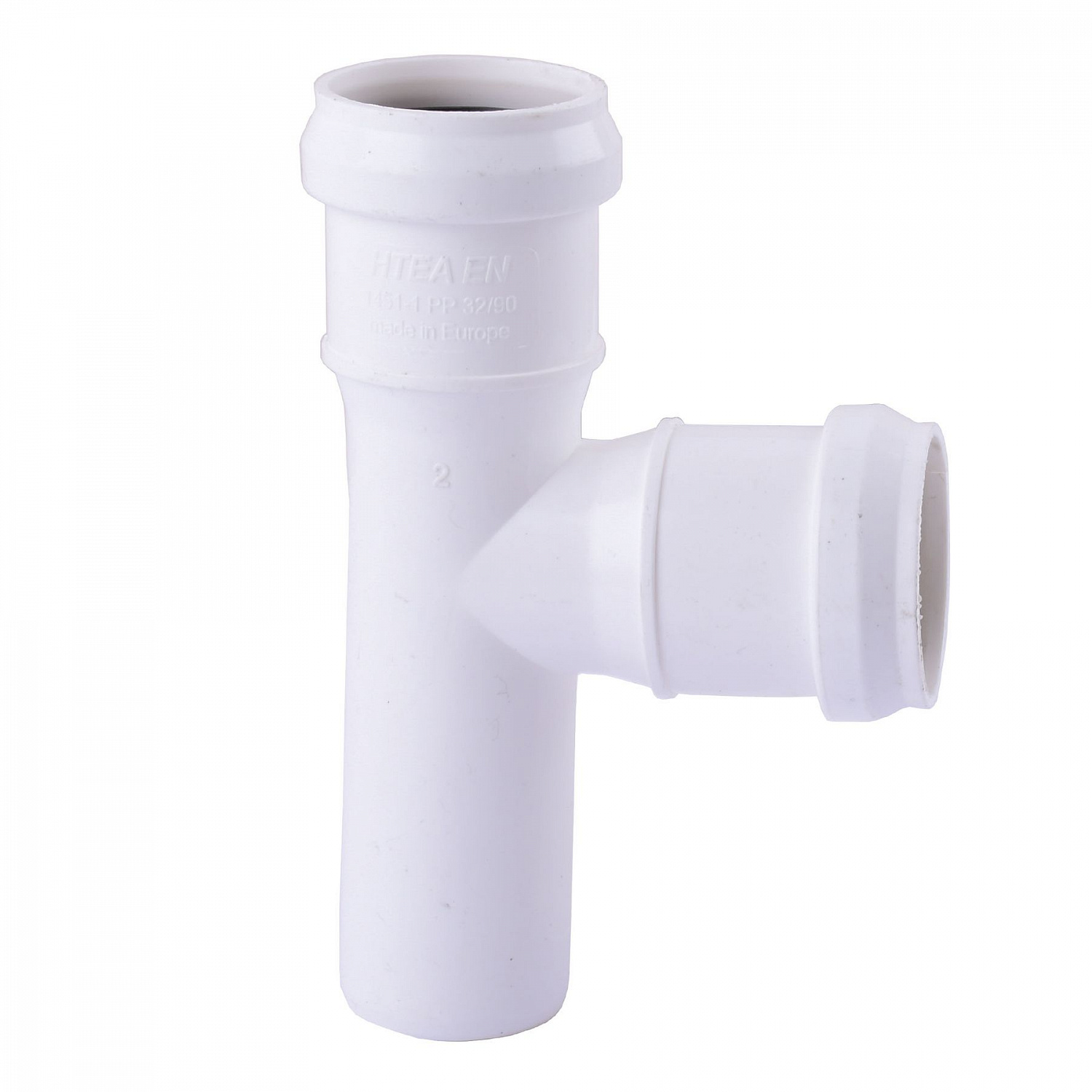 Трійник VSplast  32х32х90° в інтернет-магазині Yago