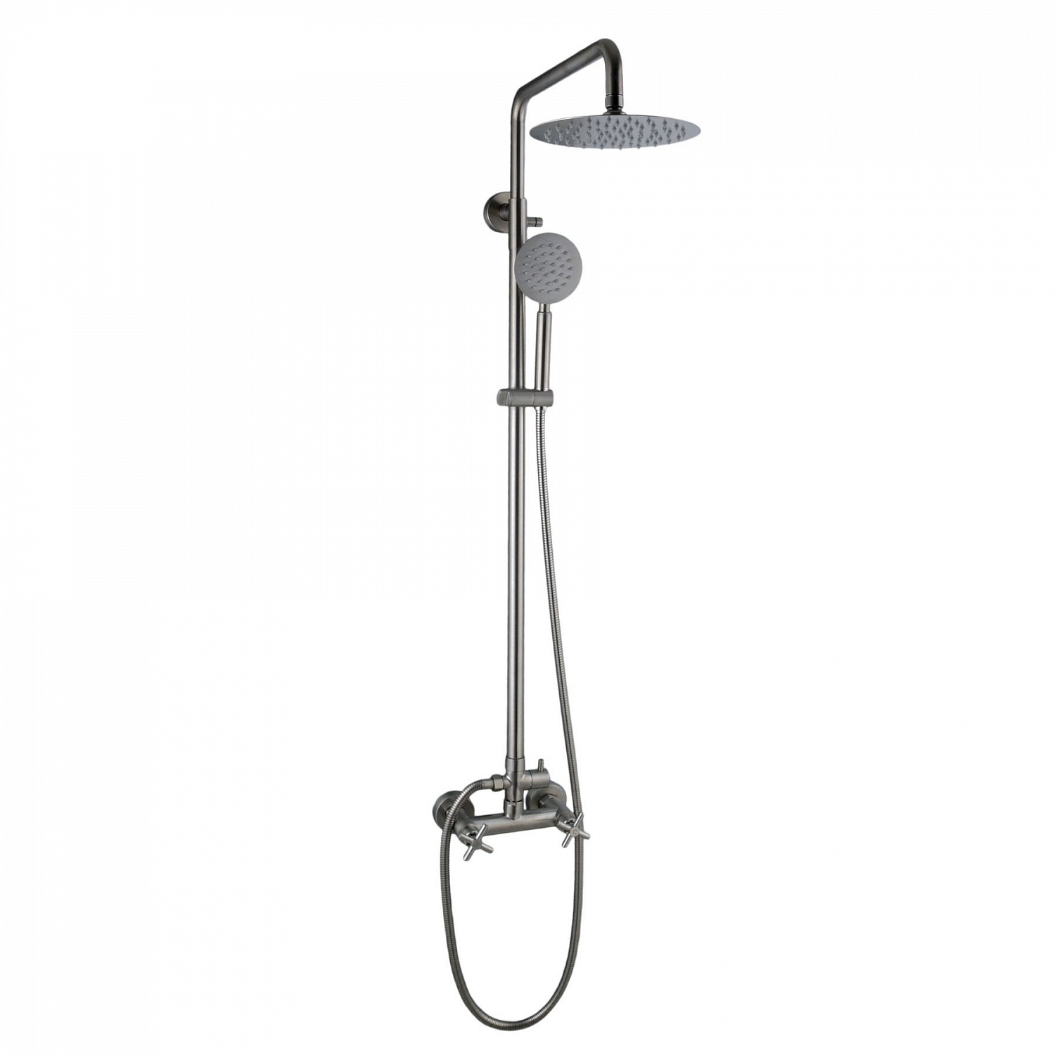 Душова система Globus Lux DUKAT SD4-SH-02