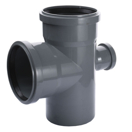 Хрестовина VSplast 1пл 110х110х50х90° в інтернет-магазині Yago