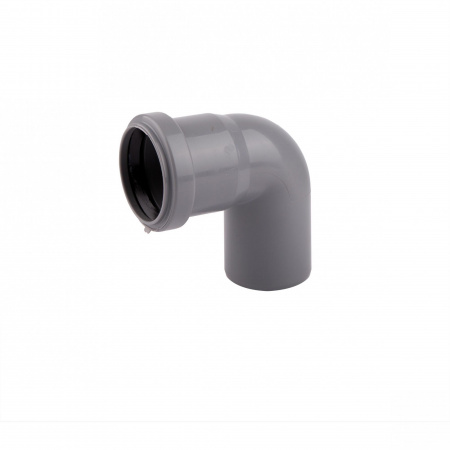 Коліно PPR каналізаційне Ostendorf НТ 32, 67° в інтернет-магазині Yago