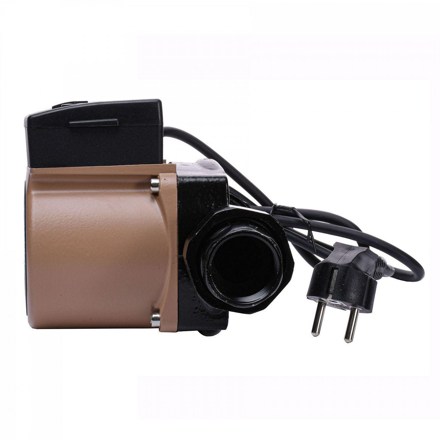 Насос циркуляційний Optima OP20-40 130мм + гайки, + кабель з вилкою в інтернет-магазині Yago