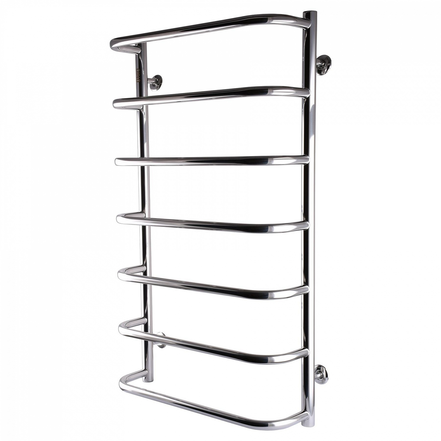 Рушникосушарка UNIO LS W 900-500-7 Драбинка Скоба вода в інтернет-магазині Yago