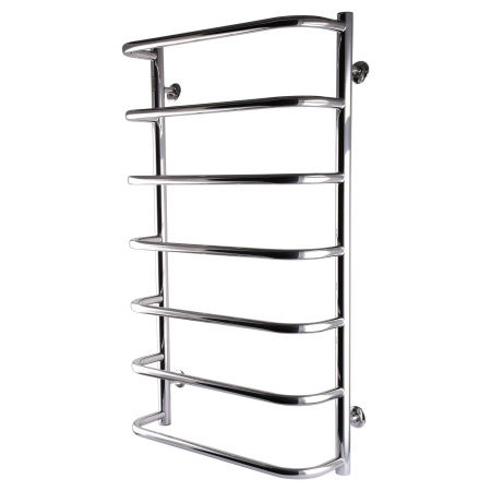 Рушникосушарка UNIO LS W 900-500-7 Драбинка Скоба вода в інтернет-магазині Yago