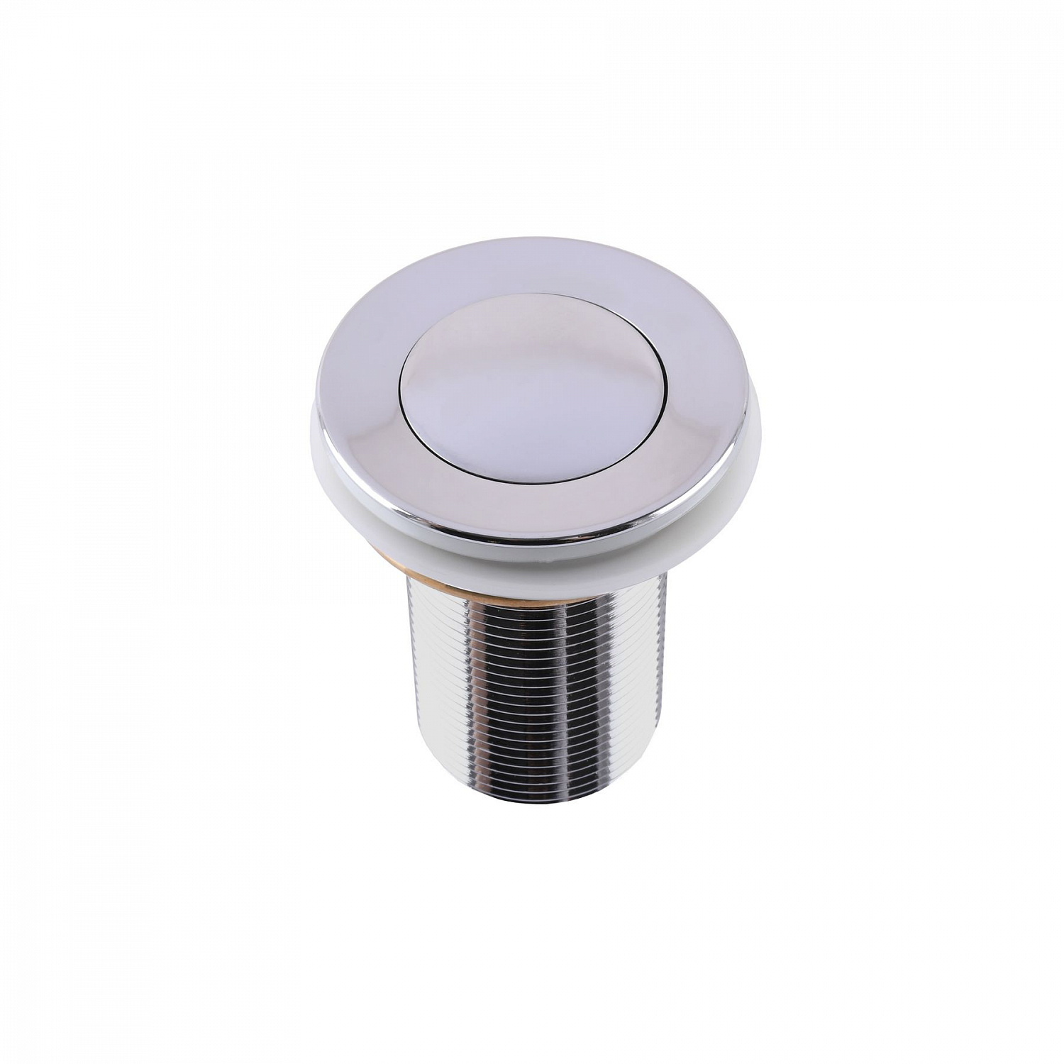 Донний клапан Globus Lux HG-053B (Click-clack)