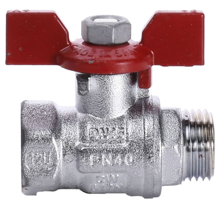 Кран кульовий ARCO TURIA     1/2″ ЗВ КБ 0112808 в інтернет-магазині Yago