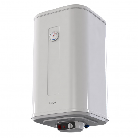 Водонагрівач LEOV LV Prism 100 l квадрат (100L Prism) в інтернет-магазині Yago