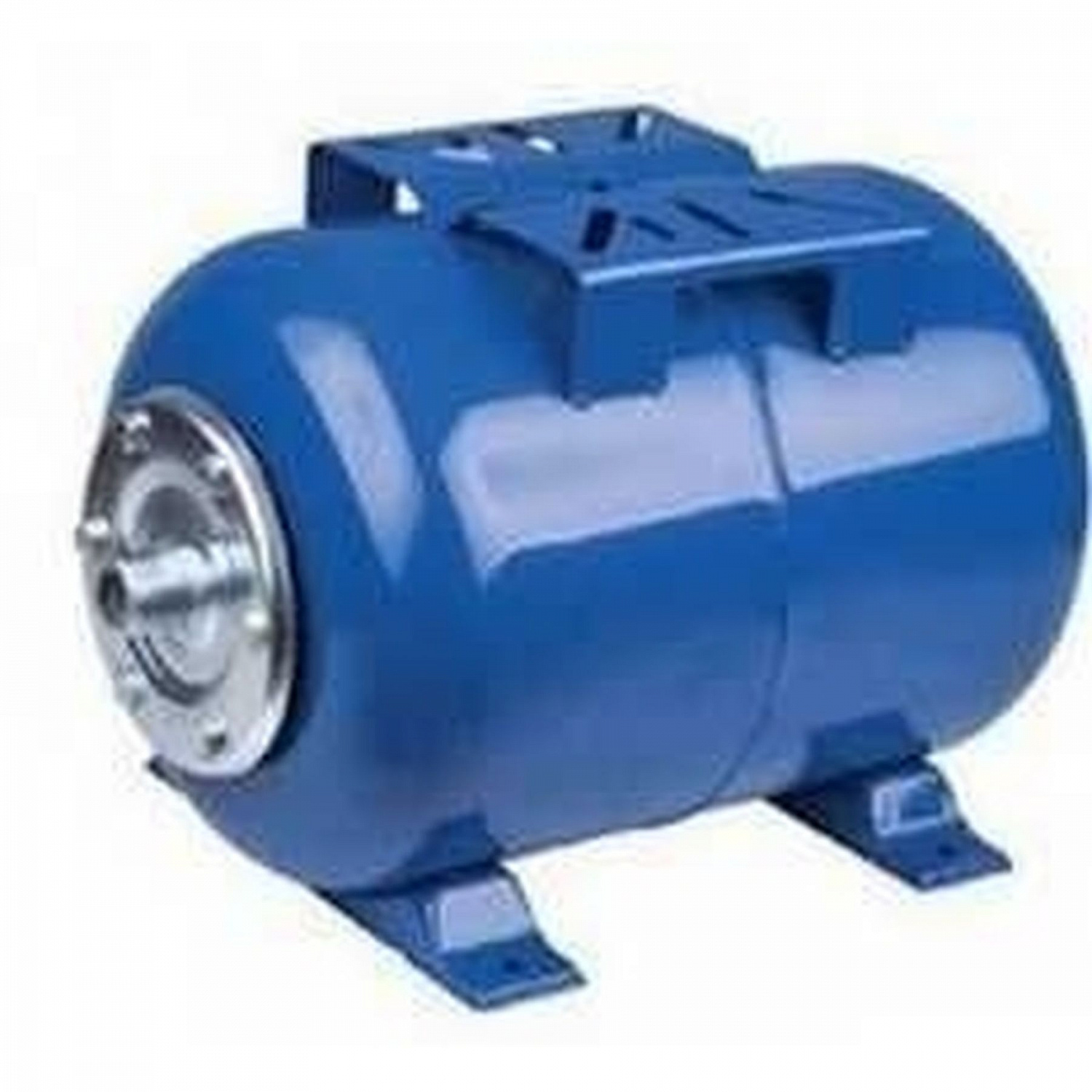Гідроакумулятор   80л ZILMET ultra-pro 10bar ГОРИЗОНТАЛЬНИЙ ( 1100008005 ) в інтернет-магазині Yago