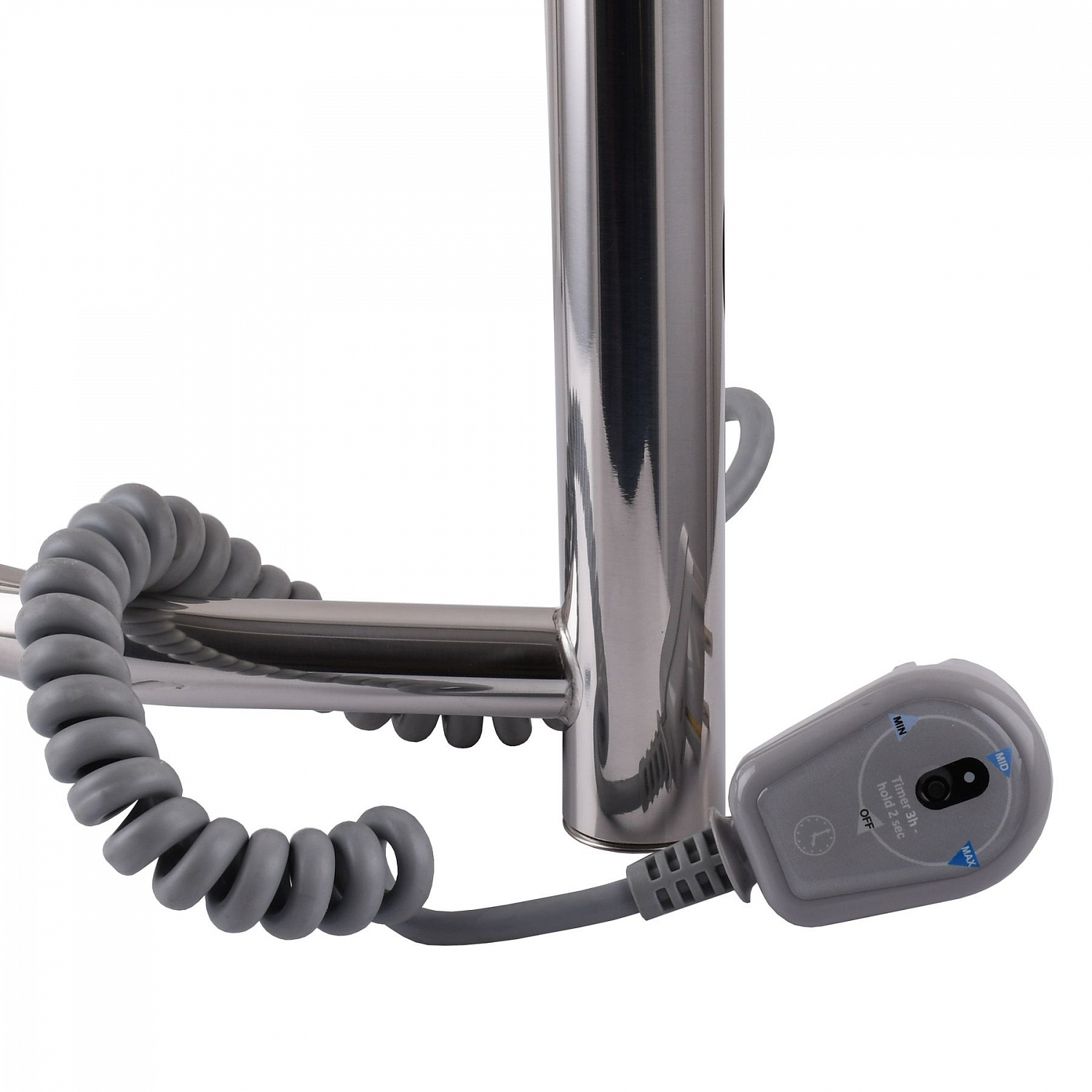 Рушникосушарка UNIO LT EU 700-400-5 Драбинка Трапеція електро в інтернет-магазині Yago